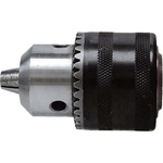 Extol патронник с ключ (с ключ), на втулка; 1, 5 - 13 mm, 1/2" резбова връзка