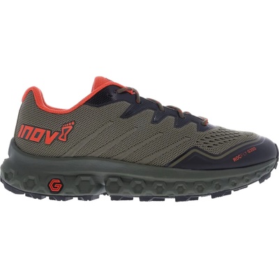 inov-8 Обувки за естествен терен INOV-8 INOV-8 ROCFLY G 350 M (S) Зелен Velikost 40