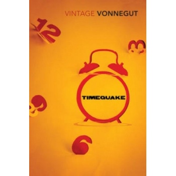 Timequake - K. Vonnegut