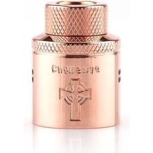 Hellvape Challenge Cap pro Atomizer Hellvape Dead Rabbit RDA Priest