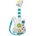 Man Yuk Toys Светеща и музикална бебешка китара (847bs)