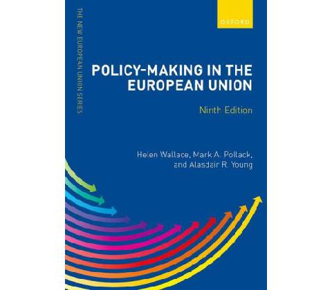 Policy-Making in the EU