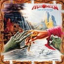 Helloween Keeper of the Seven Keys PT.2 2024 Remaster CD