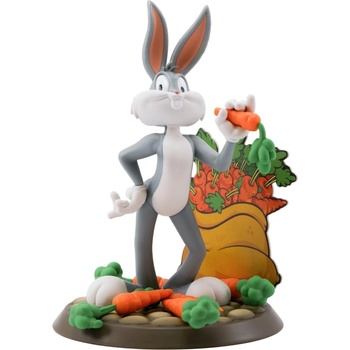 ABYstyle Статуетка ABYstyle Animation: Looney Tunes - Bugs Bunny, 12 cm (ABYFIG080)