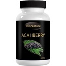 Bionature Acai Berry silný antioxidand 1000 mg 60 tabliet