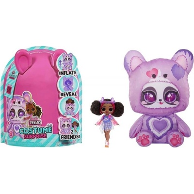 MGA LOL Surprise Tweens Kostýmové překvapení Hoops Cutie