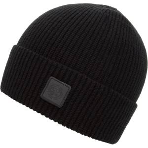Chillouts Зимна шапка (beanie) Chillouts Karl Hat Beanie - Black - размер One Size (904-5045-0111)