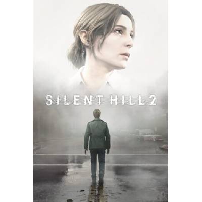 Silent Hill 2 (Digital Deluxe) (PC) EN Steam