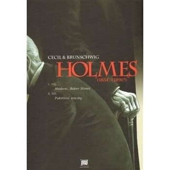 Holmes 1+2