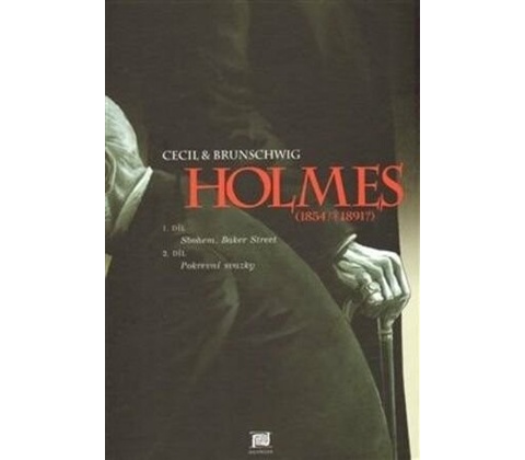 Holmes 1+2
