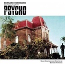 Ost - Psycho /red LP