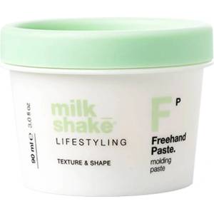 Milk Shake Lifestyling Стилизираща паста Freehand, 90 ml - baby