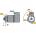 BOSCH STARTER 0 986 011 430