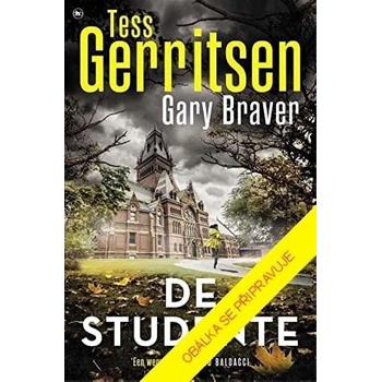 Studentka - Gary Braver