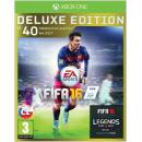 Hry na Xbox One Fifa 16 (Deluxe Edition)