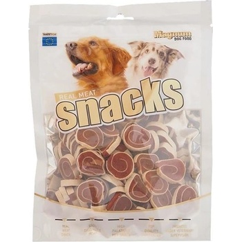 Magnum Plátky mäkké kačacie mäso a ryba 250 g