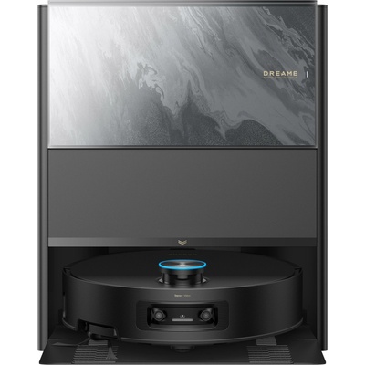 Dreame Aqua10 Ultra Track Complete Black