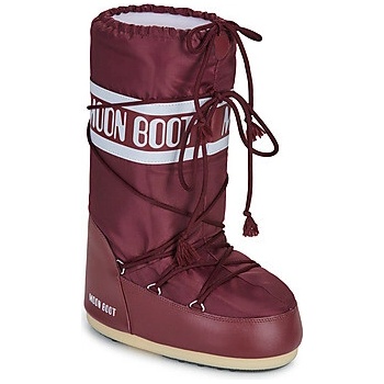 Boot Icon Nylon