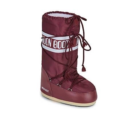 Boot Icon Nylon
