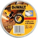 DeWalt DT42340TZ 10 ks