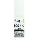 DeeVape by EXTRAPURE Booster PG0/VG100 20mg 10ml 1ks