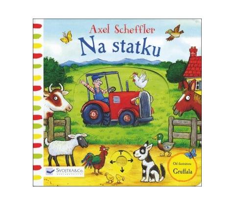 Na statku