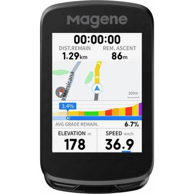 Magene C606 V2 (6971606843268)