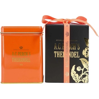 A.C. Perch’s Thehandel Черен чай ДАРДЖИЛИНГ 100 г, консерва, A. C. Perch's Thehandel (ACPGAV25-07)