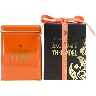 A.C. Perch’s Thehandel Черен чай ДАРДЖИЛИНГ 100 г, консерва, A. C. Perch's Thehandel (ACPGAV25-07)