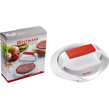 Westmark Lis na hamburgery Tvořítko na hamburgery 62332260