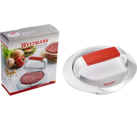 Westmark Lis na hamburgery Tvořítko na hamburgery 62332260