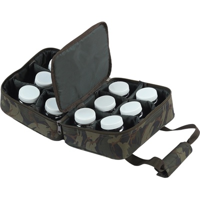 Giants Fishing Pouzdro Na Nástrahy Hookbait Bag