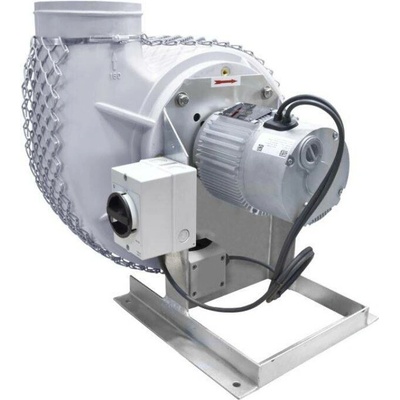 Systemair PRF 180EC