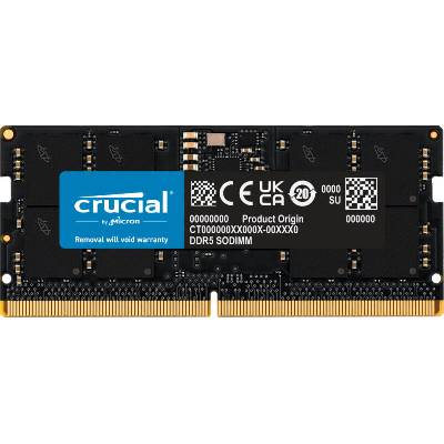 S O 16GB PC 5600 Crucial CT16G56C46S5T bulk (CT16G56C46S5T)