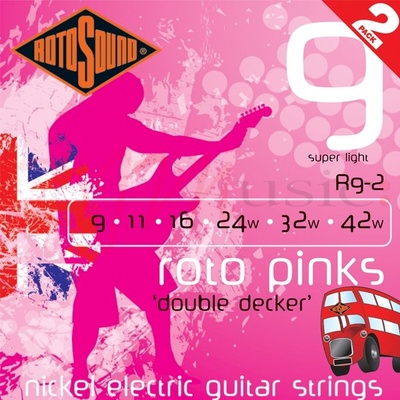 Rotosound R 9 2
