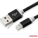 Sbox IPH7-B Apple Lightning/USB-A, 1,5M