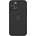 SwitchEasy AERO Plus Case - тънък хибриден кейс 0.38 мм. съвместим с MagSafe за iPhone 12 Pro Max (черен)