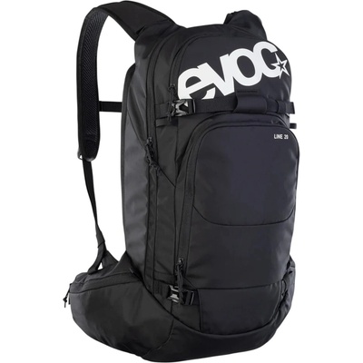 Evoc Line 20 L Black