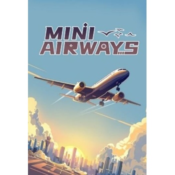 Mini Airways