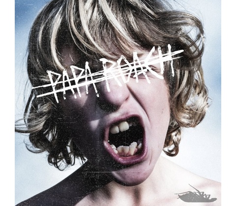 PAPA ROACH: CROOKED TEETH CD