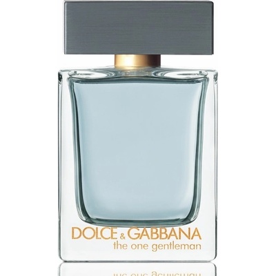 Dolce & Gabbana The One Gentleman toaletná voda pánska 30 ml
