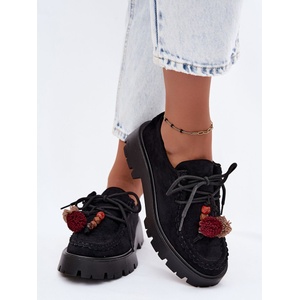 Step in style Дамски обувки платформа модел 228963 Step in style