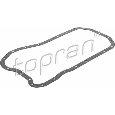 Tesnenie olejovej vane TOPRAN 100 098 (100098)