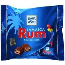 Ritter Sport Jamaica Rum 200g