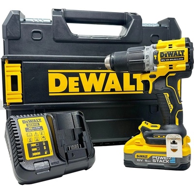 DEWALT DCD805H1T