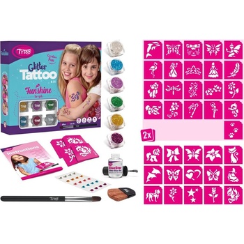 TyToo TyToo Funshine