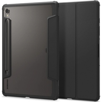 Spigen Ultra Hybrid Pro Samsung Galaxy Tab S9 ACS07077 black
