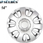 Sülbüs Тасове за джанти 14'' 222