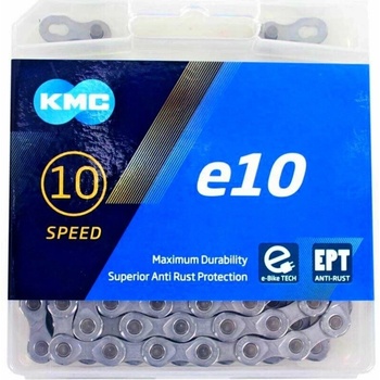 KMC E10 EPT