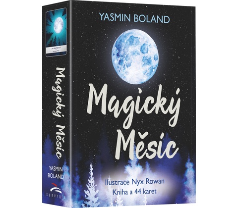 Magický Měsíc